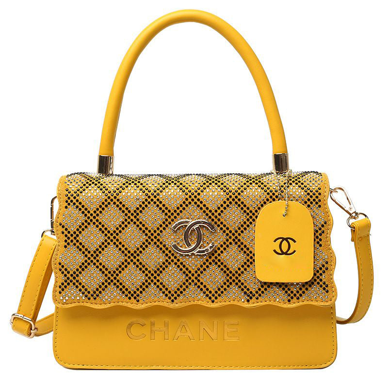 Fashion trend small square bag PD10052608