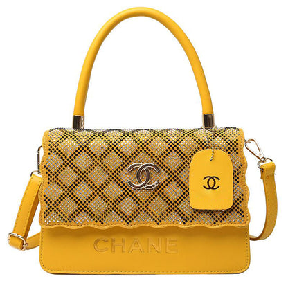 Fashion trend small square bag PD10052608