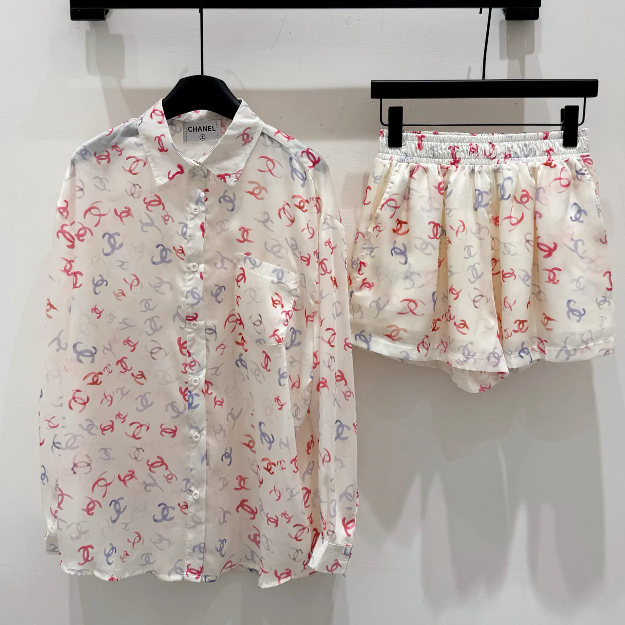 25 New Spring/Summer Sun Screen Suit 1025041710