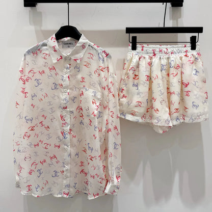 25 New Spring/Summer Sun Screen Suit 1025041710