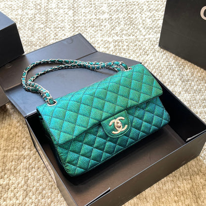 New CF fashion women's bag 1824040201