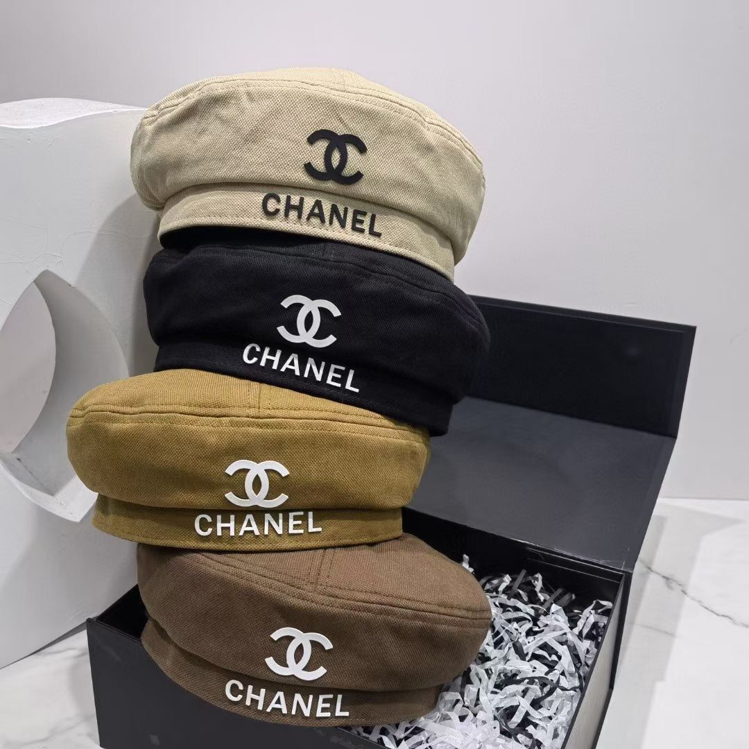 New Beret Retro Painter Hat 1024031216