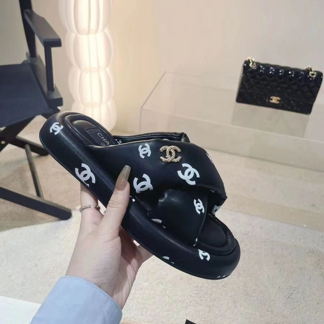 New Fashion Versatile Sandals PD10050510