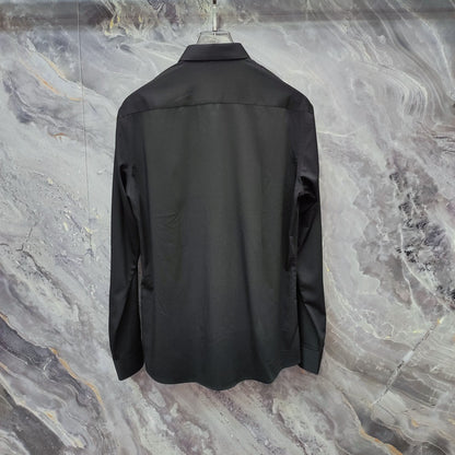 PRD 24ss new long-sleeved shirt 1024101415