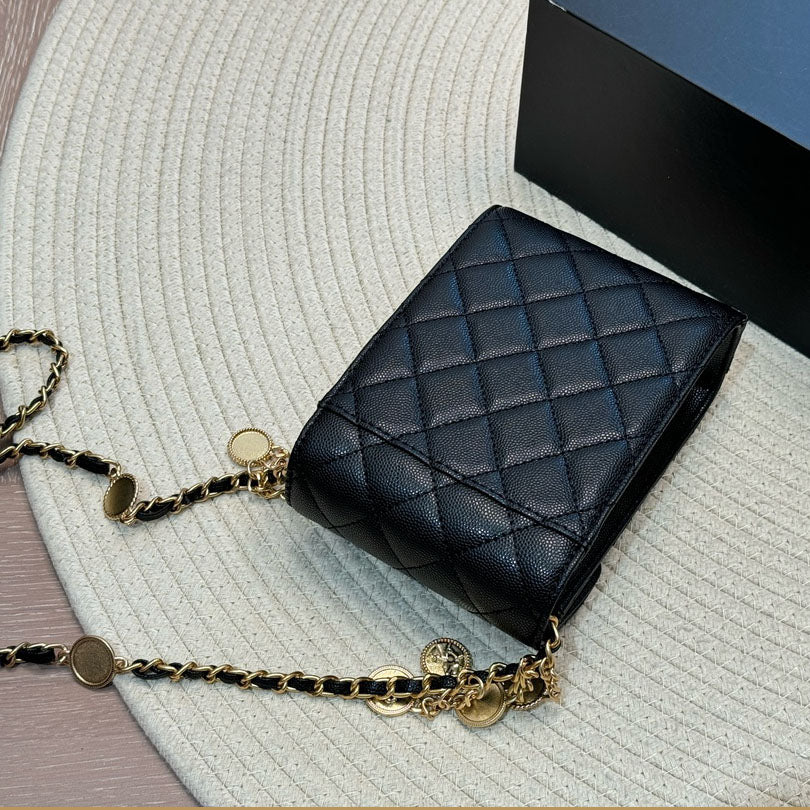 CH 24 New Fashion Shoulder Bag fb0424091029