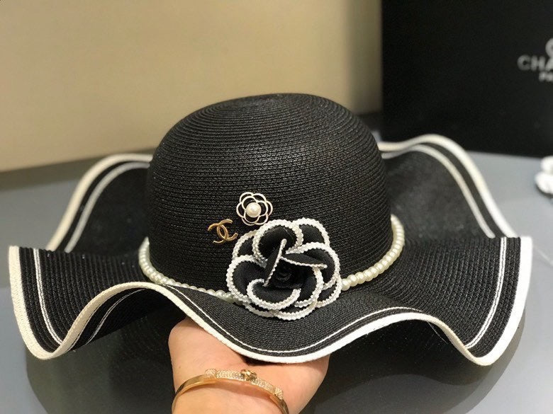 CC Fashionable fisherman hat 0724031503