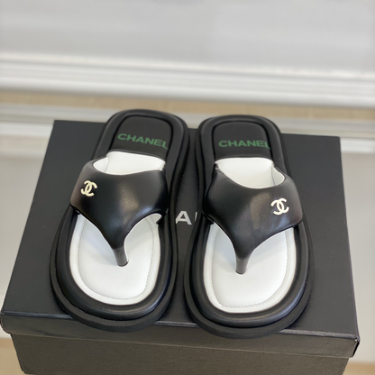 4 color C new flip flops XC07051204