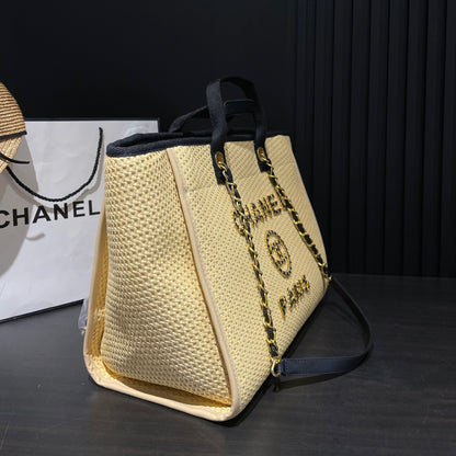 CNL beach bag shopping bag 0724040903
