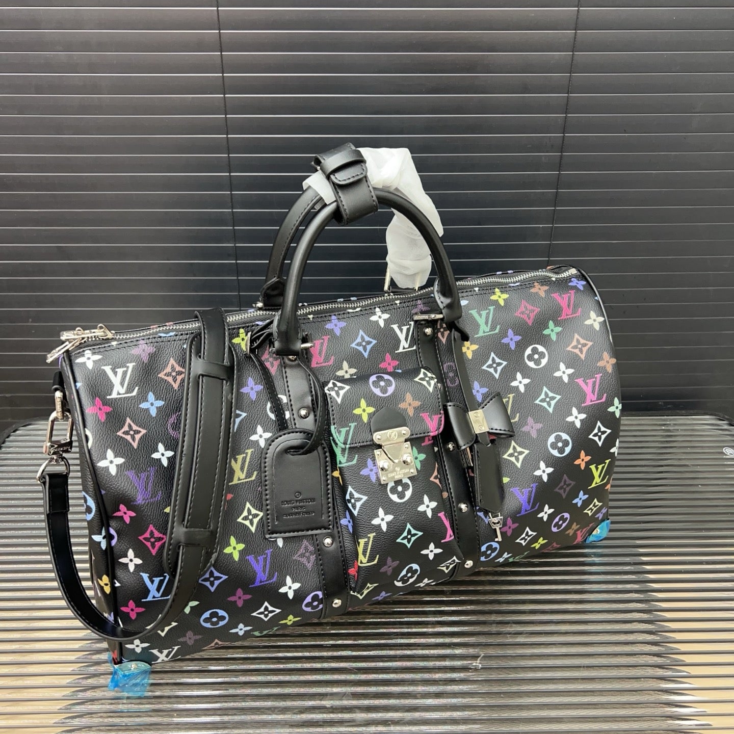 Lvv fashion 3 color shoulder crossbody handbag travel bag 0725031905