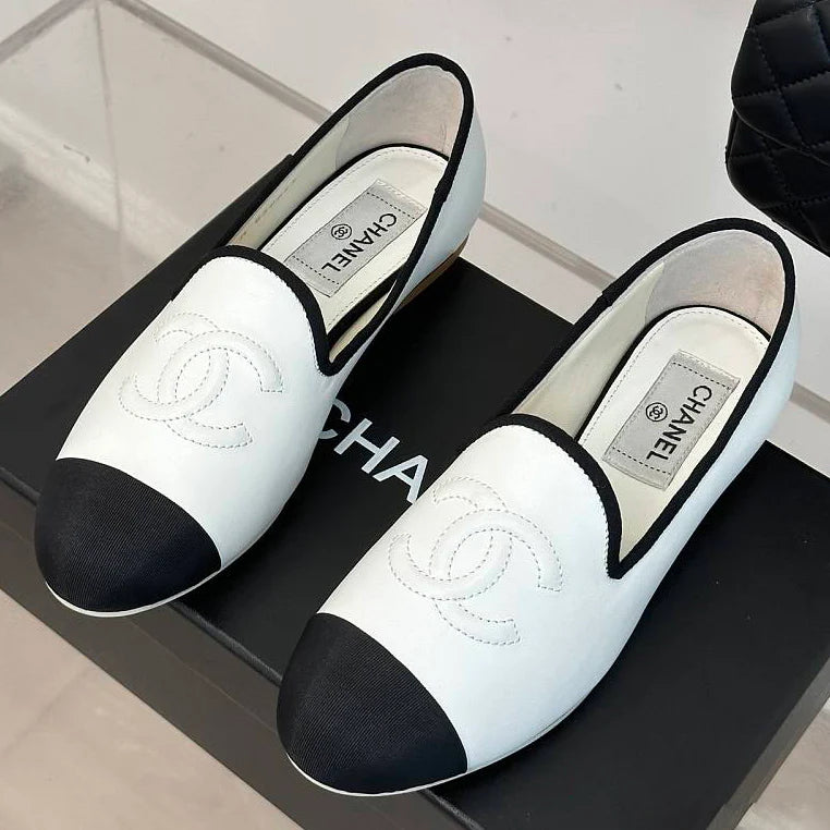 New fashionable and versatile moccasins 1025012210