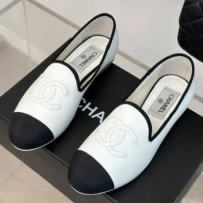 New fashionable and versatile moccasins 1025012210