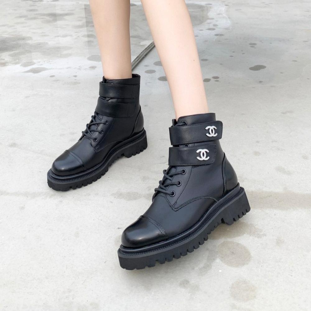 Fashion new autumn and winter boots 1023120115