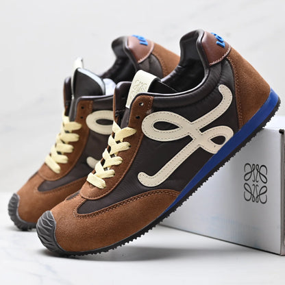 Couple's style casual and versatile sneakers 1025042501