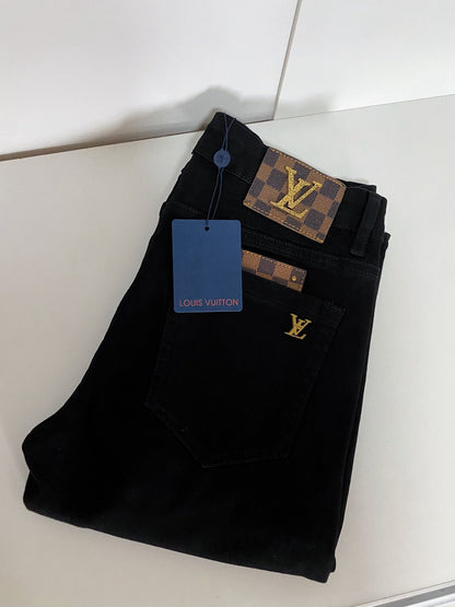 Lvv25ss new fashion men's jeans 0725051204