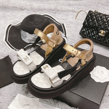 CNL-Flip Flop Sandals XC07062921