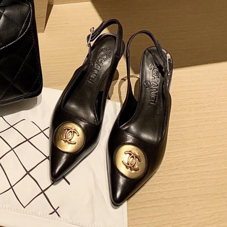 Fashionable High Heels 08231208LCJ14