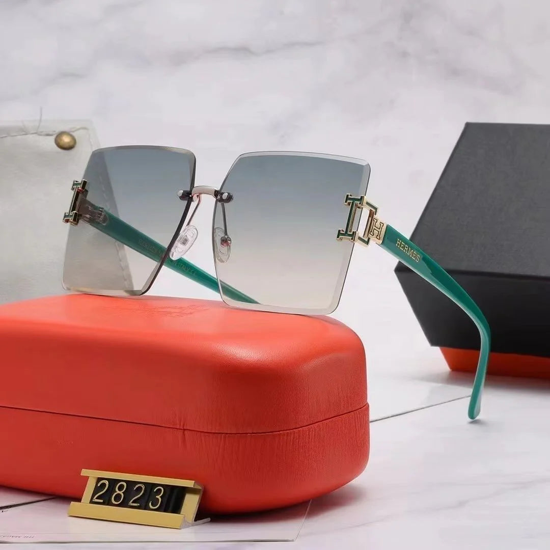 Fashion All-match Sunglasses Sunscreen 1024031128