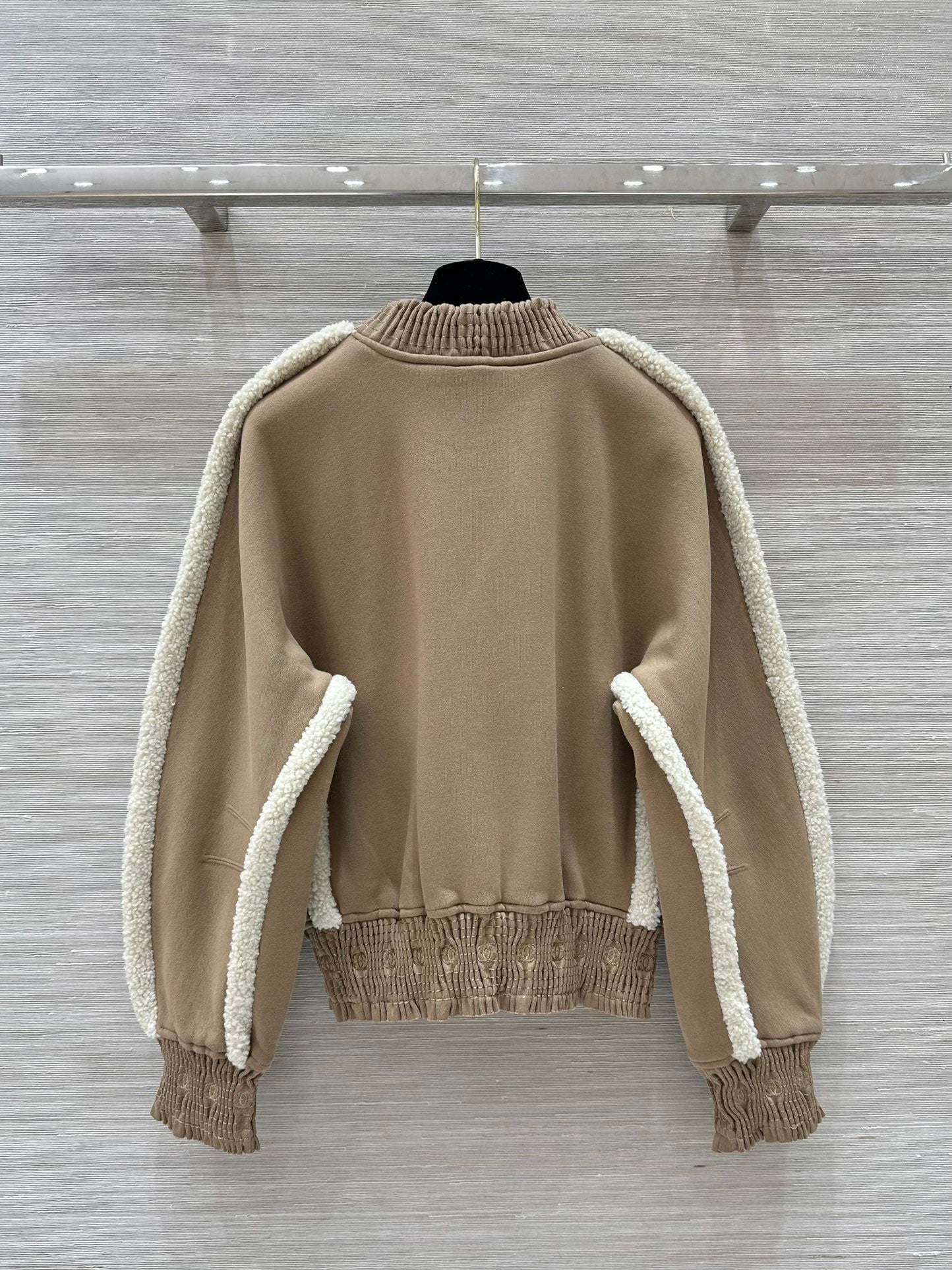 CNL Fashion Waist Sweater 0724110508