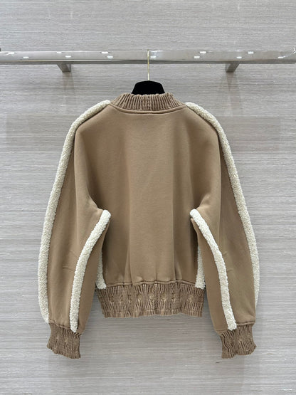 CNL Fashion Waist Sweater 0724110508