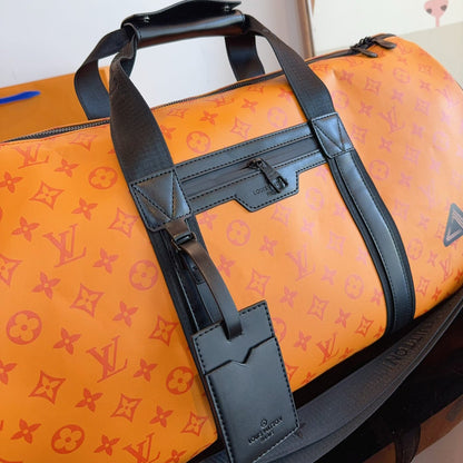 V keepall crossbody bag travel bag 0724110703