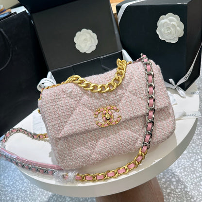 Fashion New Classic Handbag CWT1023082317