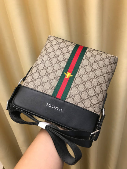 GG fashion single-shoulder crossbody bag 0725061813