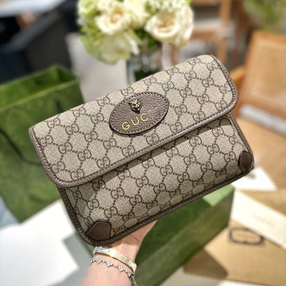 Fashion new messenger bag CWT1023080109