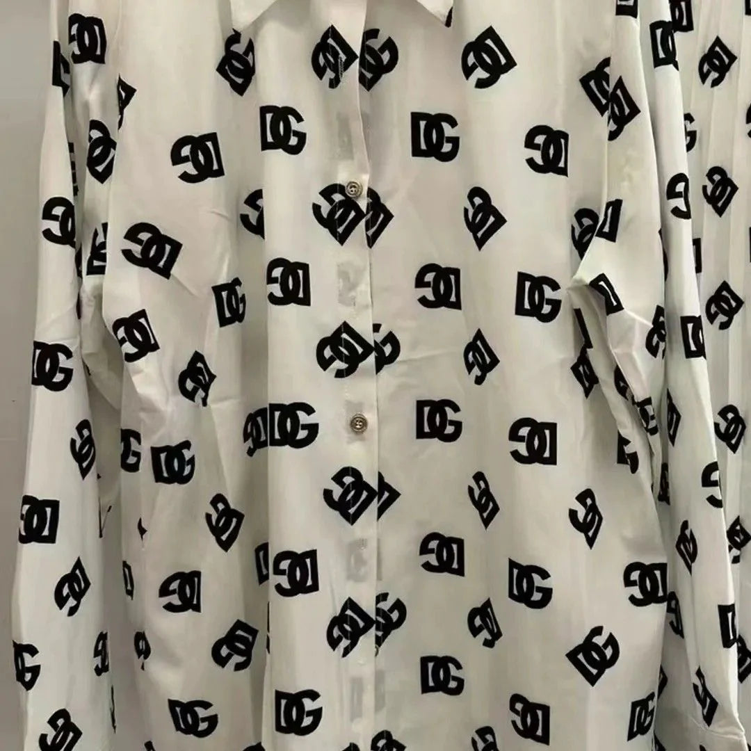 New Fashion All-match Casual Slim-fit Suit 1024032128