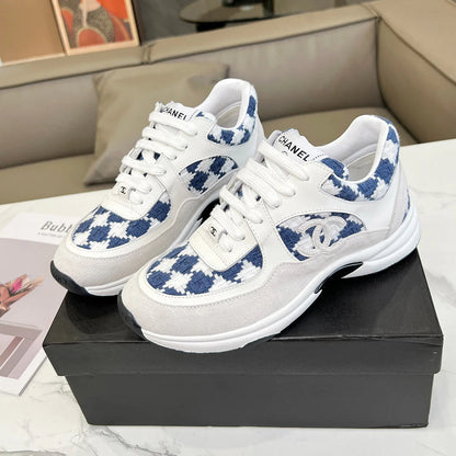 Fashion new versatile casual sports shoes 1024040918