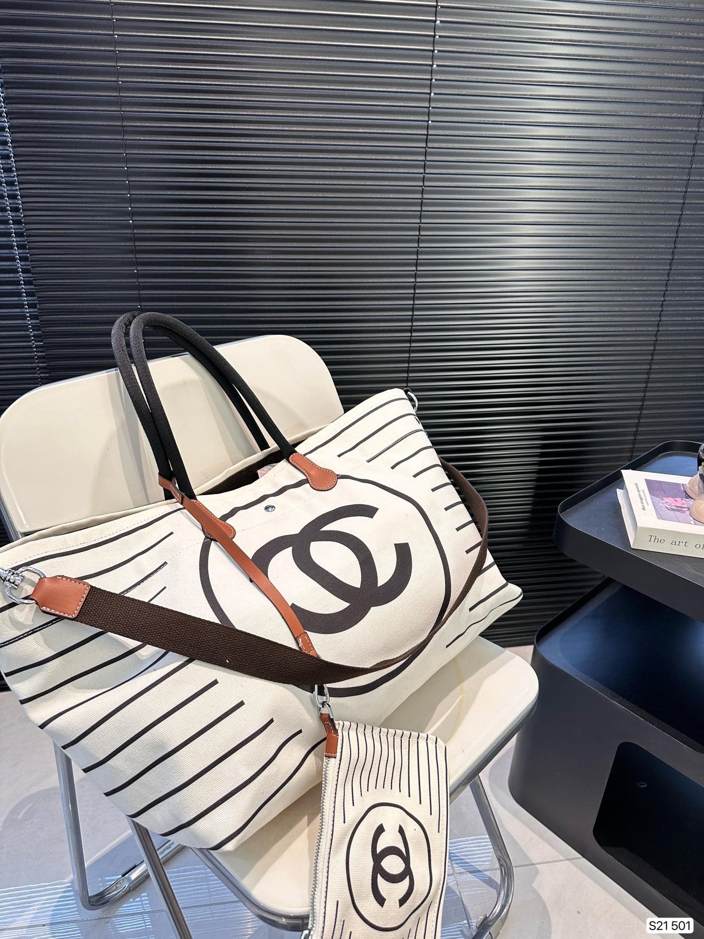 CNL Fashion Beach Handbag Crossbody Bag 0724071702