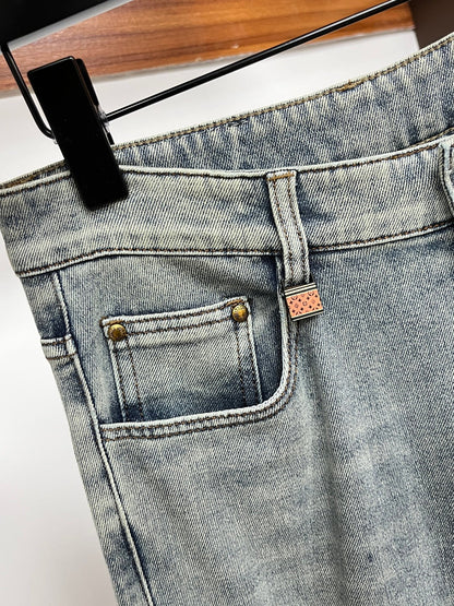 GG 25ss new fashion jeans 0725062606