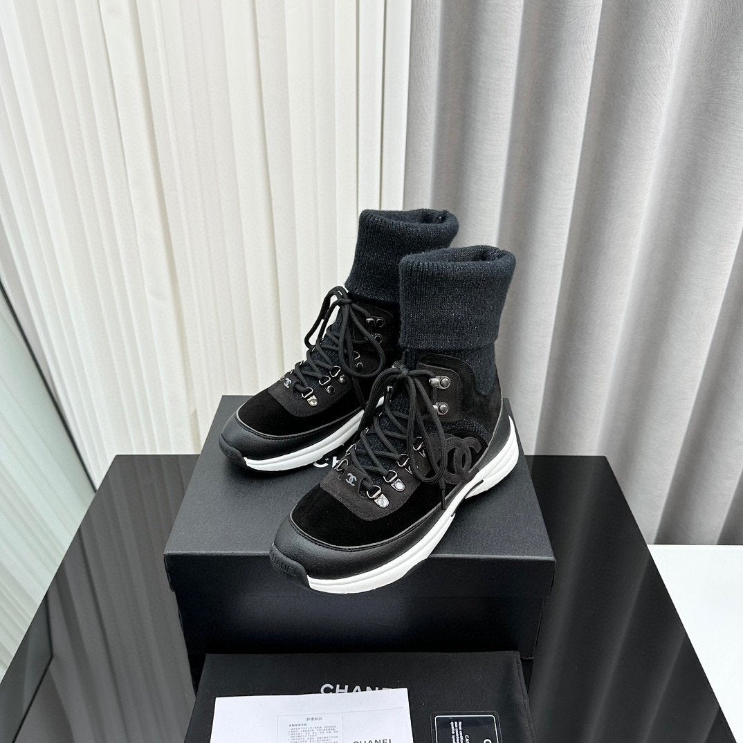 Trendy Fashion Women's Boots 08231212LCJ05