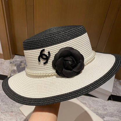 Fashion Versatile Hat NWH10052524