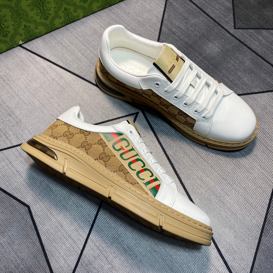 New Men's Athletic Shoes 1025092503