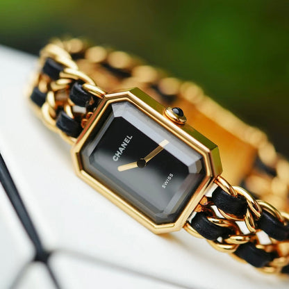 New Women's Sugar Cube Watch 1025092611