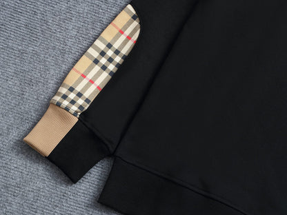 Classic Crewneck Sweatshirt 1025092516