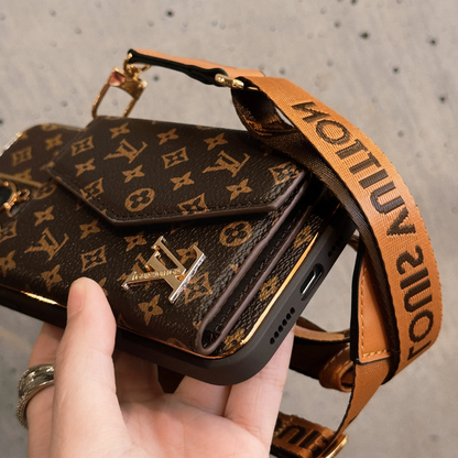 Lvv fashion print mobile phone case 0725072301