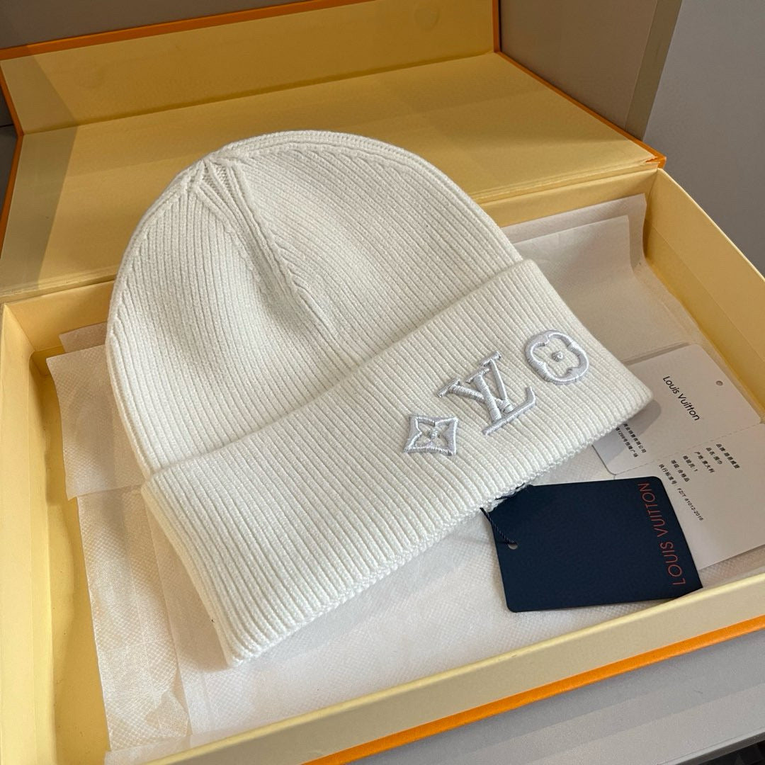 Lvv fashionable knitted cap 07250901102
