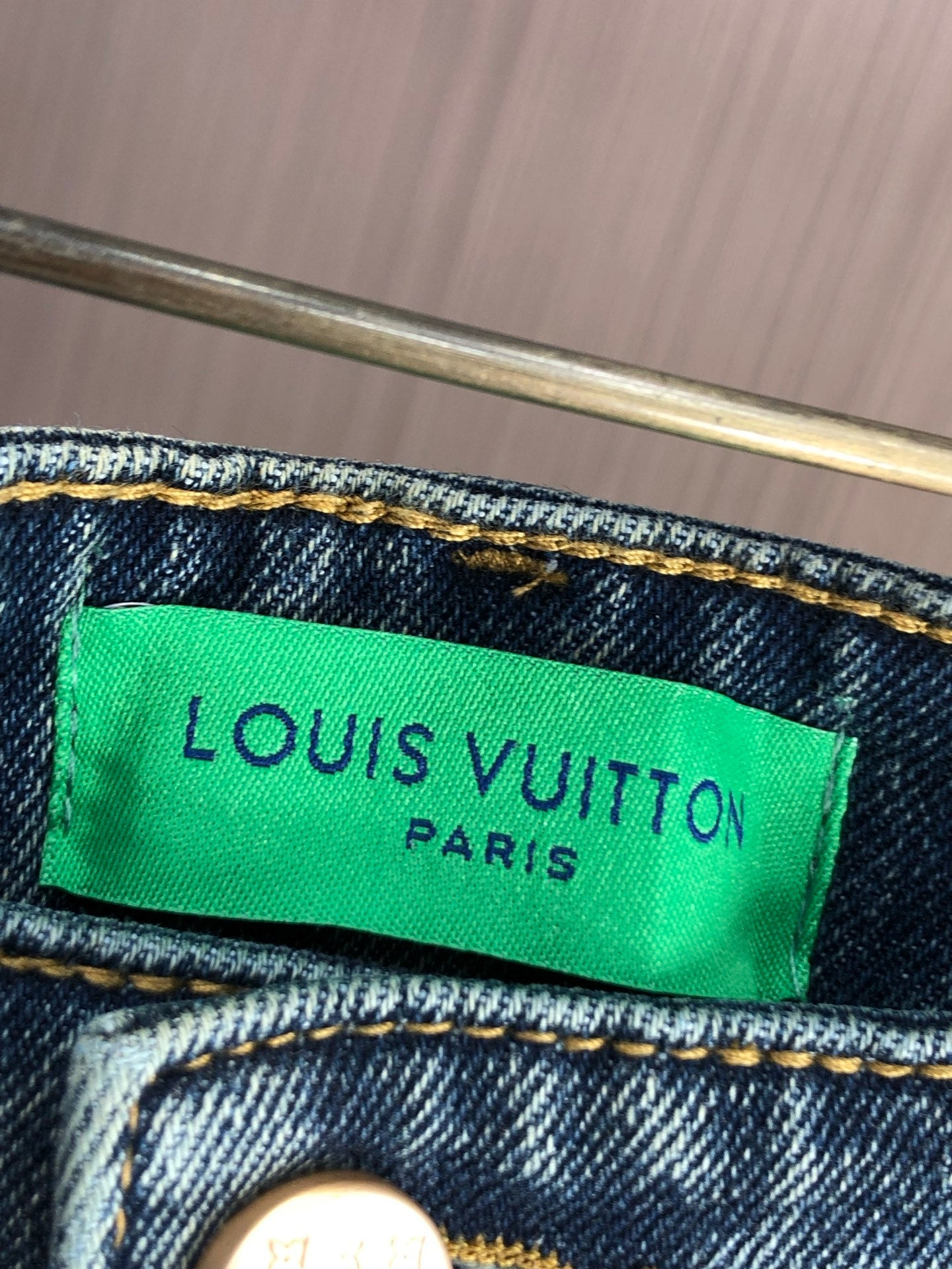 Lvv 25ss new fashion jeans 0725080606