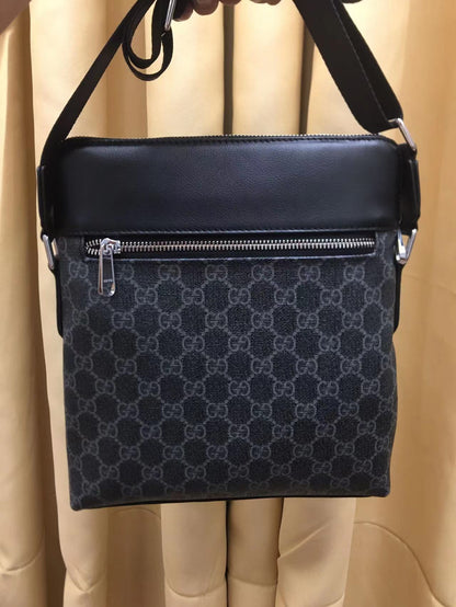 GG fashion single-shoulder crossbody bag 0725061813