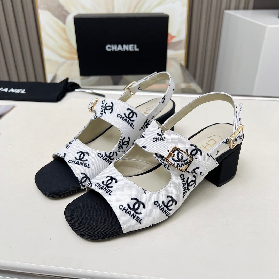 CNL Fashion High Heels Sandals 0725042102