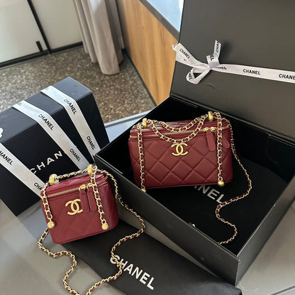 CH Classic Fashion Shoulder Bag Clutch fb0424090601