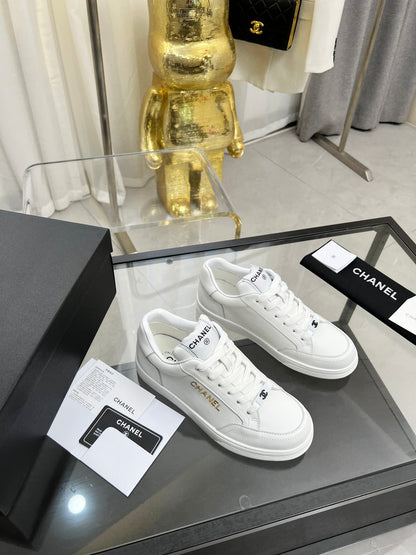 Trendy casual sneakers XC0823071724