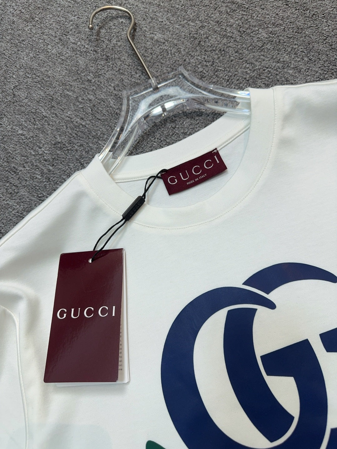 GG Autumn and Winter long-sleeved T-shirt 0725092403