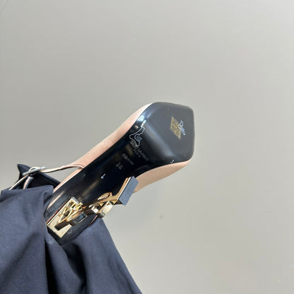 SL Fashion Rhinestone High Heel Sandals