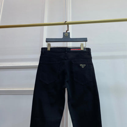 PRD Fashion new men's jeans 0724101219