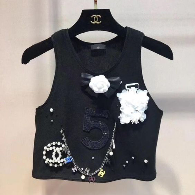 Fashion short sexy knitted suspenders PD1023072112