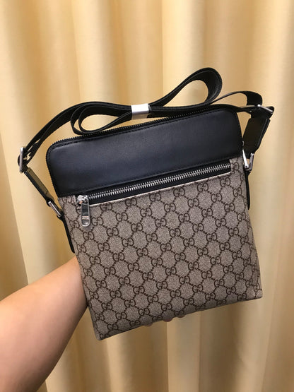 GG fashion single-shoulder crossbody bag 0725061813