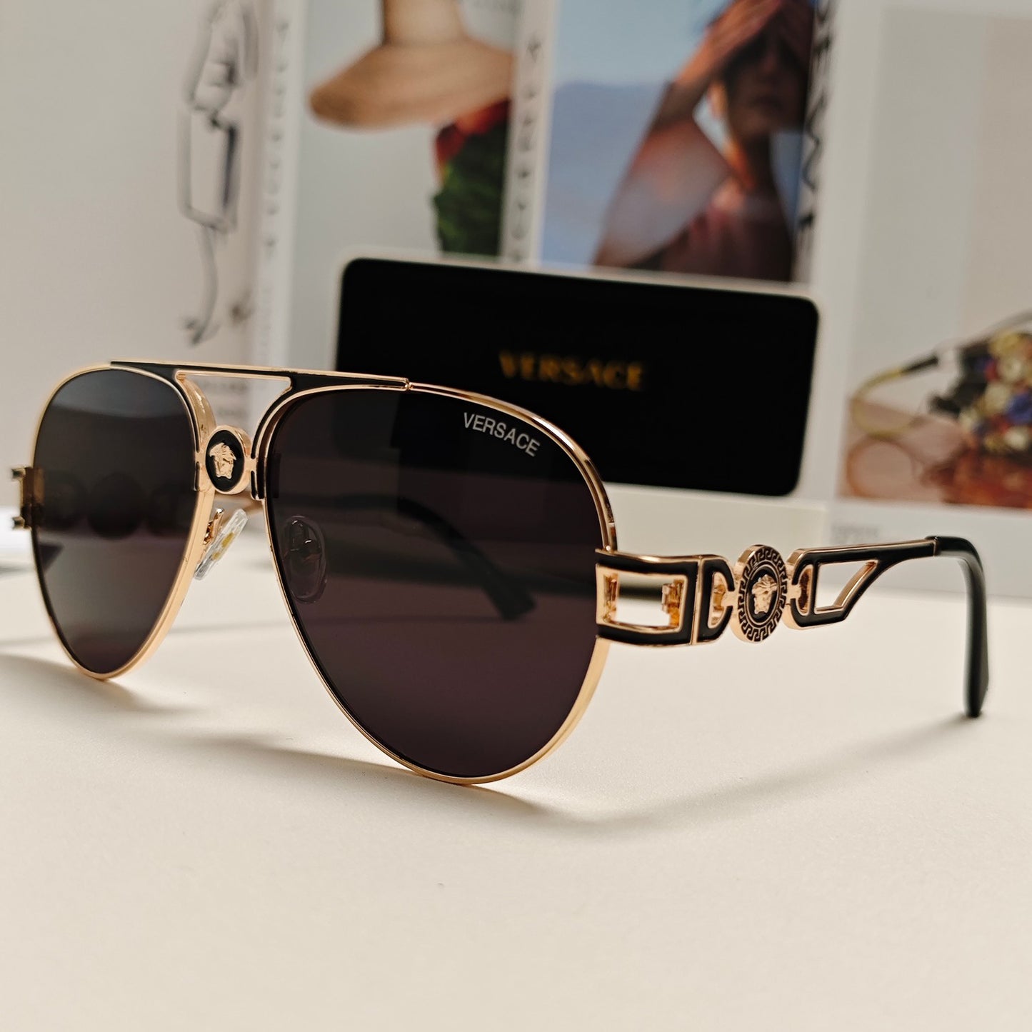 24 New Sports Unisex Sunglasses 1824042401