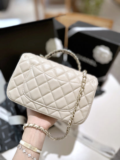 Trendy Exquisite bag XC0123072832